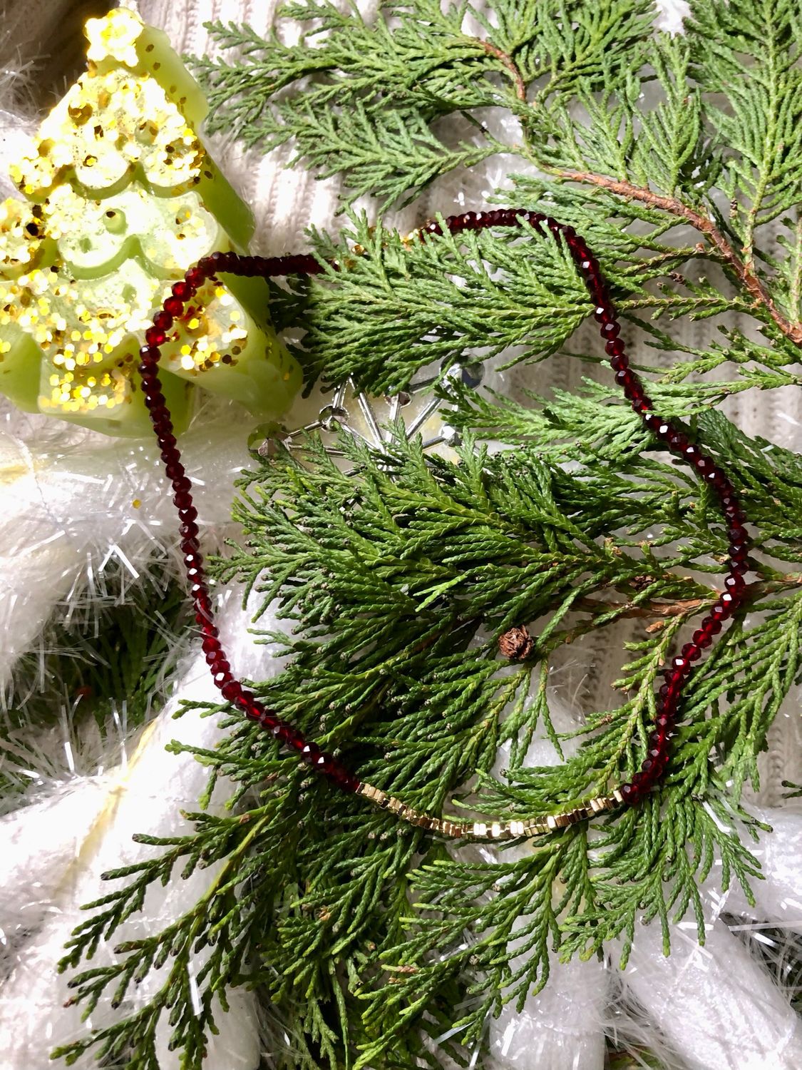 Collana  Amira
