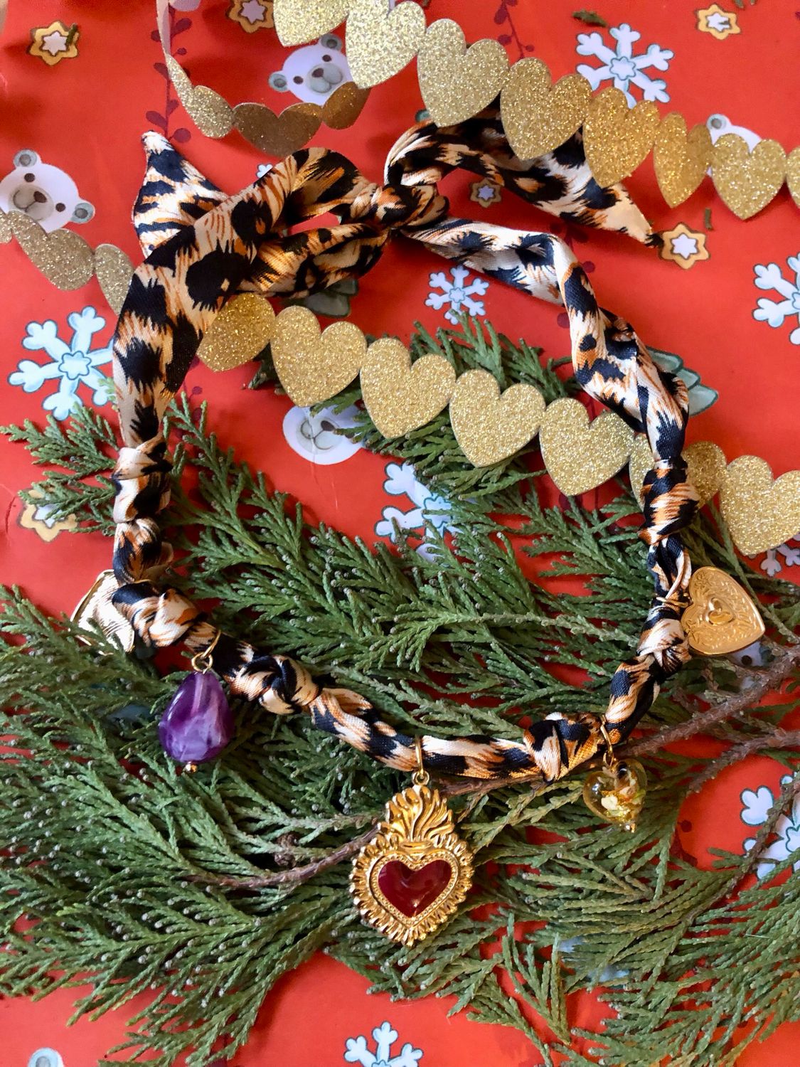 Colla Macu e Cuori