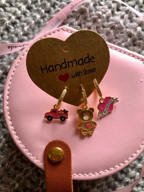 Set Hoops Beard in the road