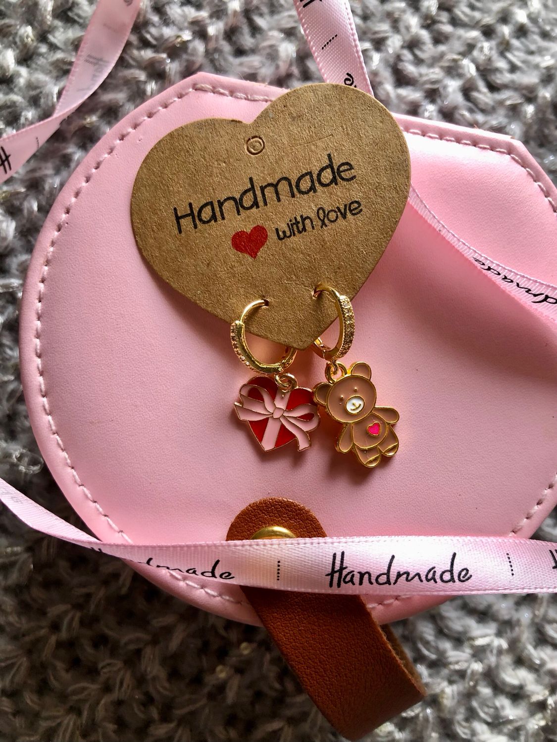 Hoops Beard and heart gif