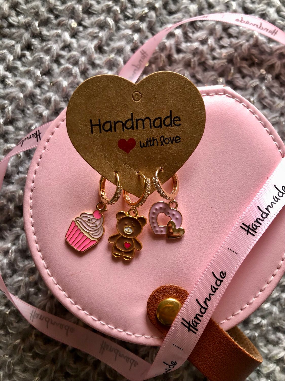 Ser Infinite Sweetness