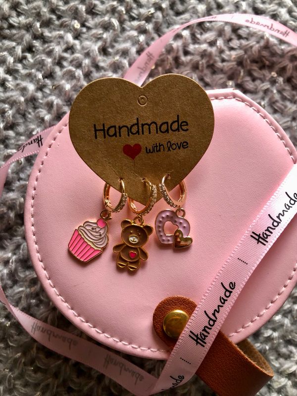 Ser Infinite Sweetness