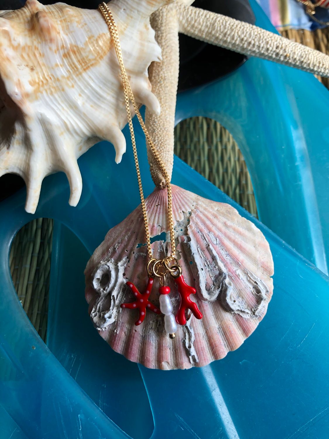 Collana Isola del Nord