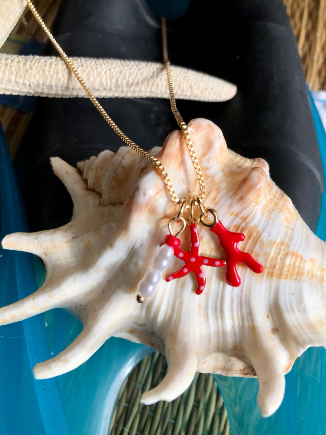 Collana Isola del Sud