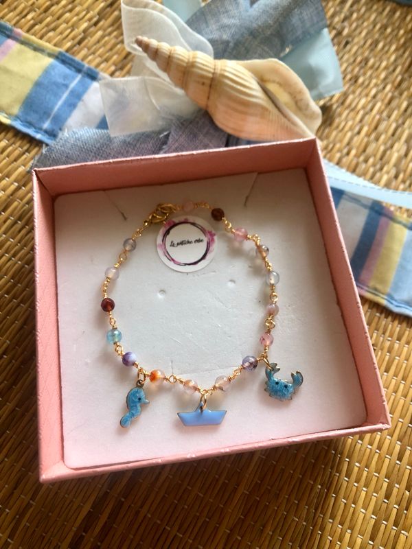 Braccialetto Antille