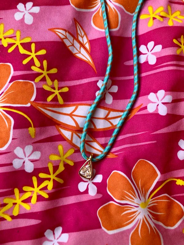 Collana Positano