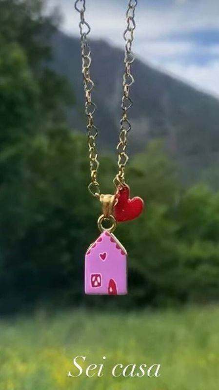 Collana Perfect Hause 🏠