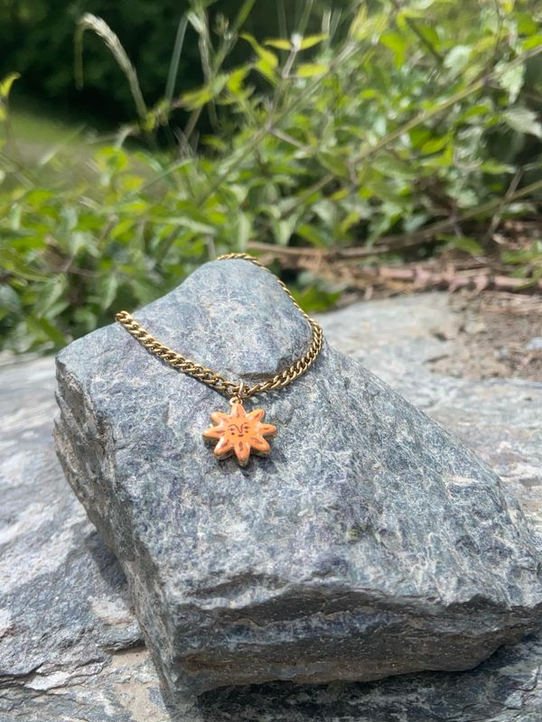 Braccialetto gold Sun 🌞