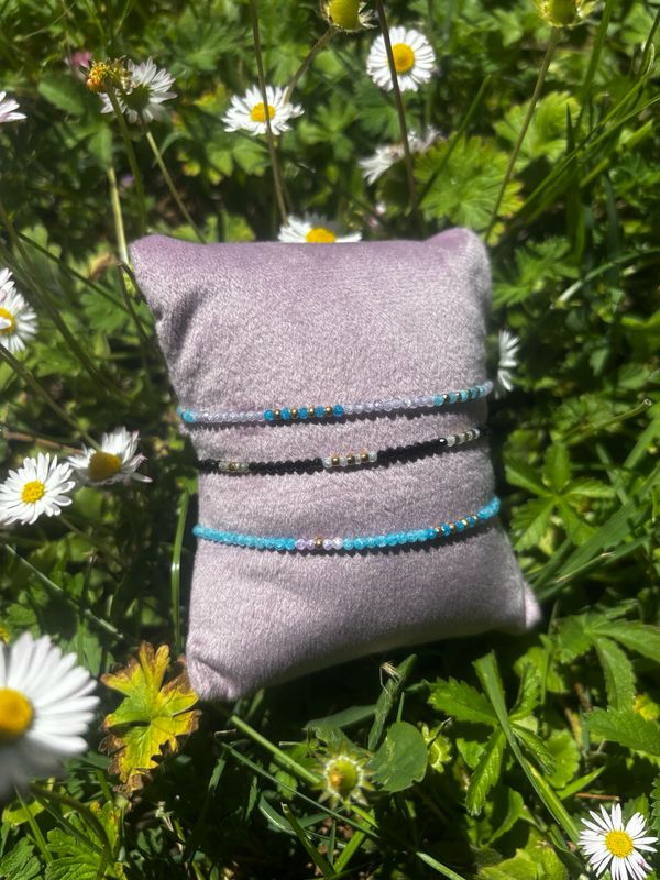 Bracciali NYX