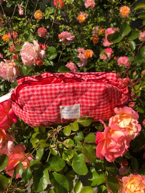 Pochette arancio