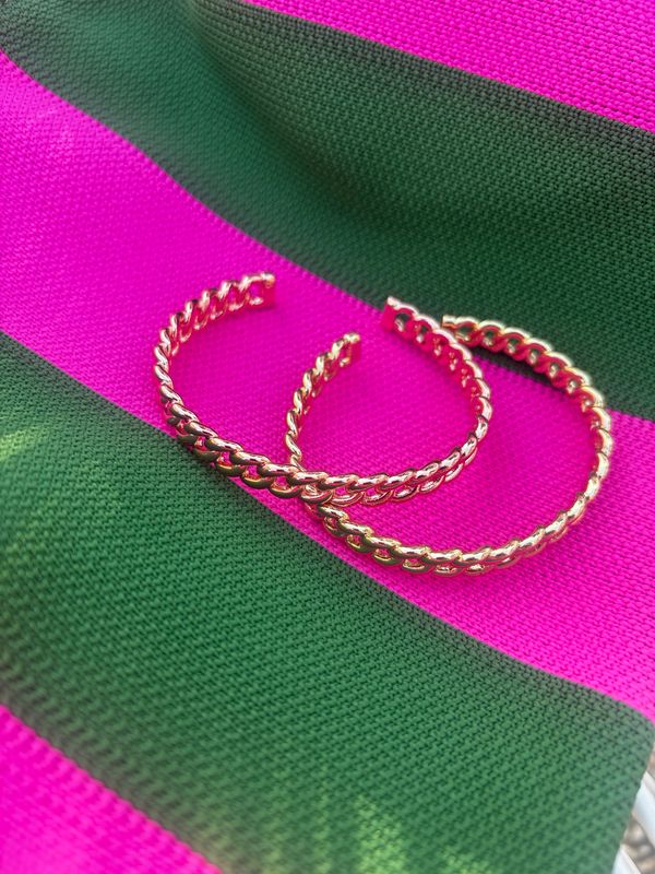 Bracciali grumette