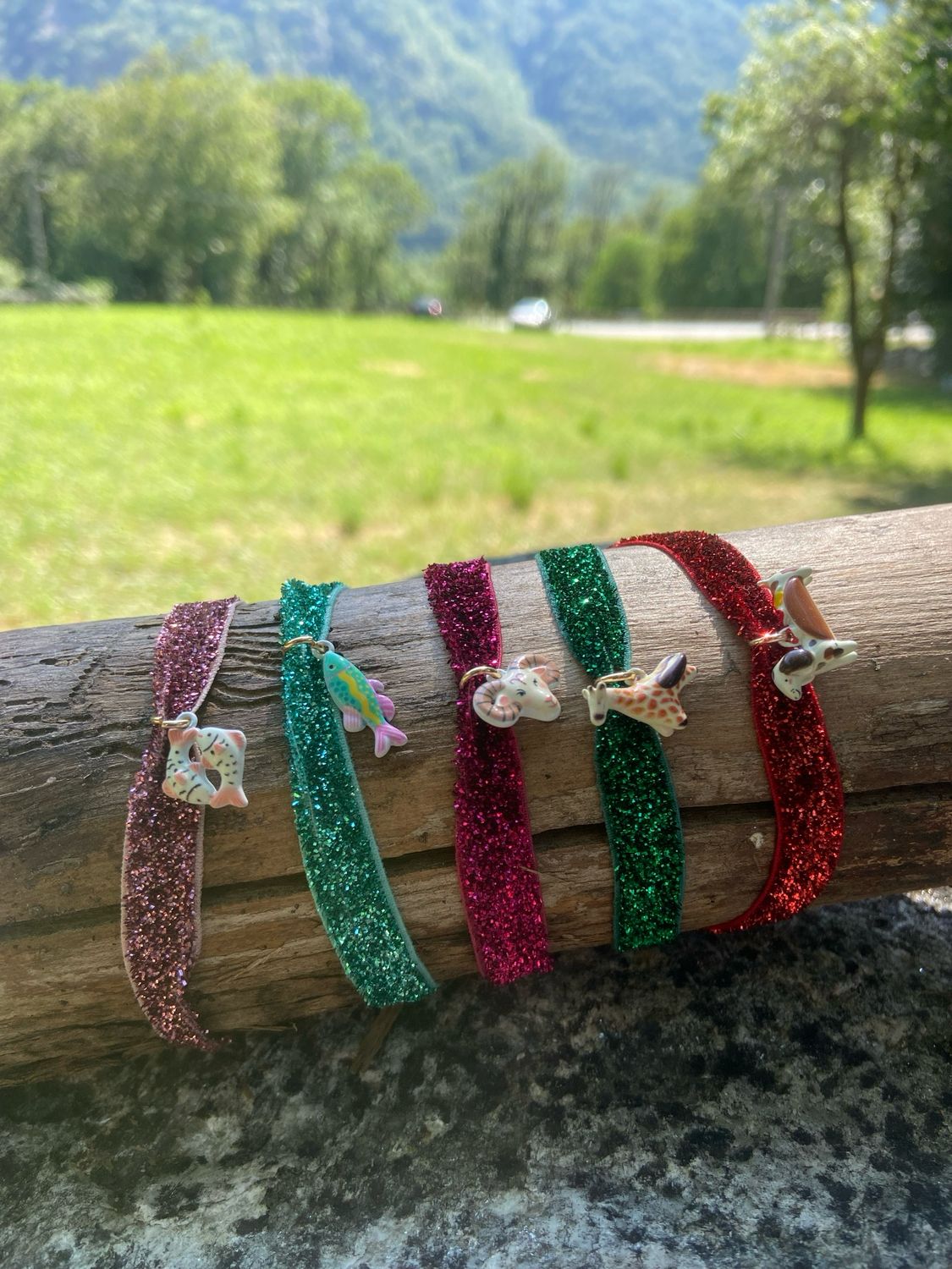 Braccialetti Enjoy