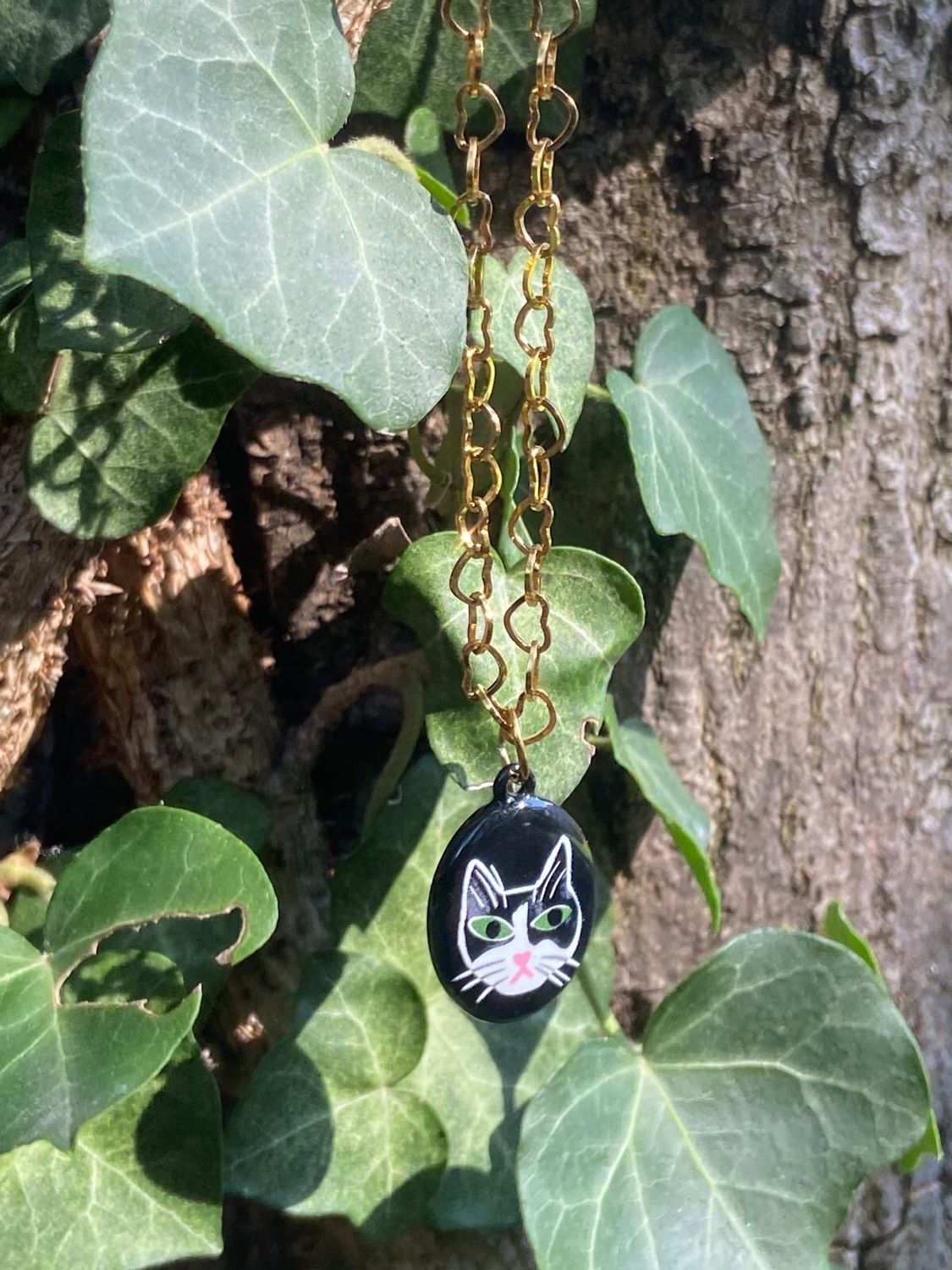 Collana  Le Chat 😽