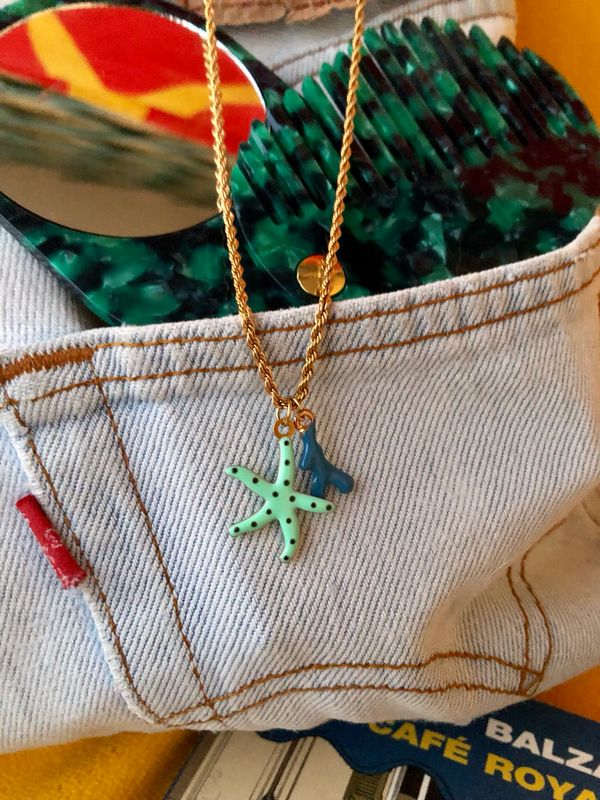 Collana Le Fiji