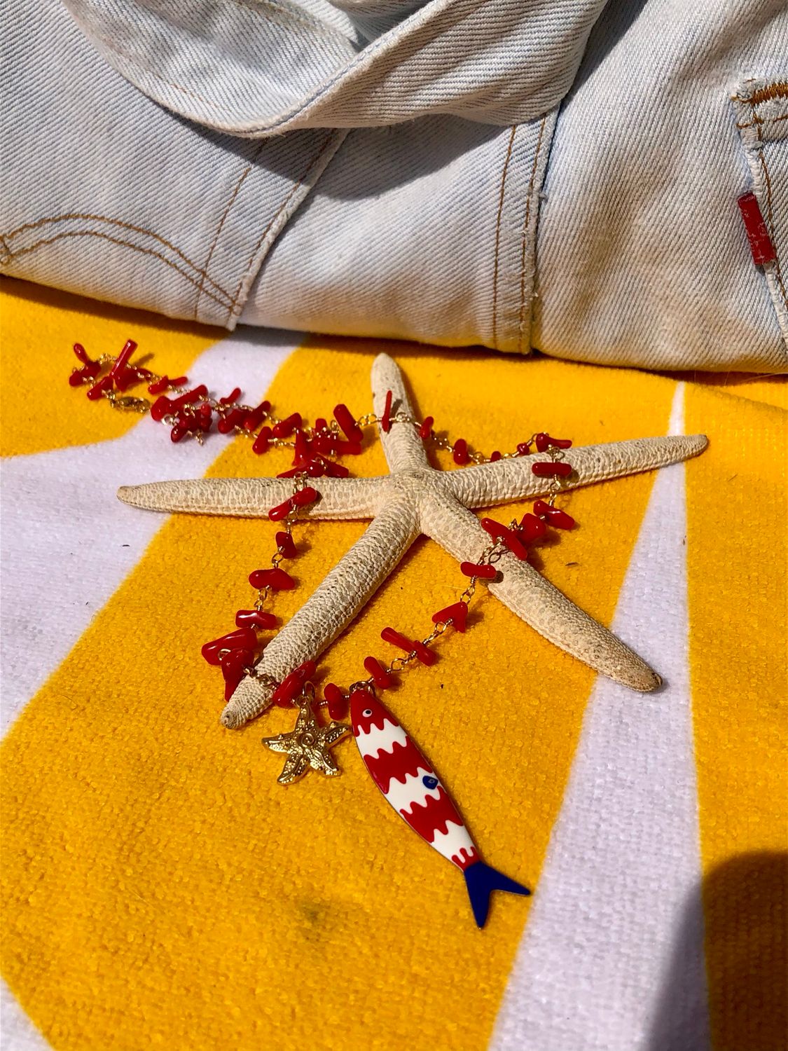 Collana Cuba