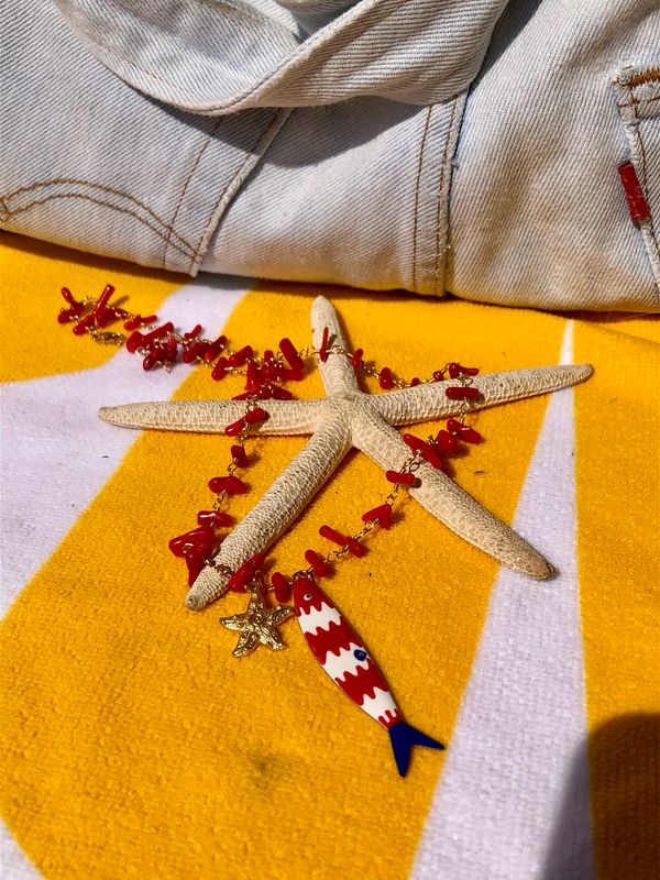 Collana Cuba
