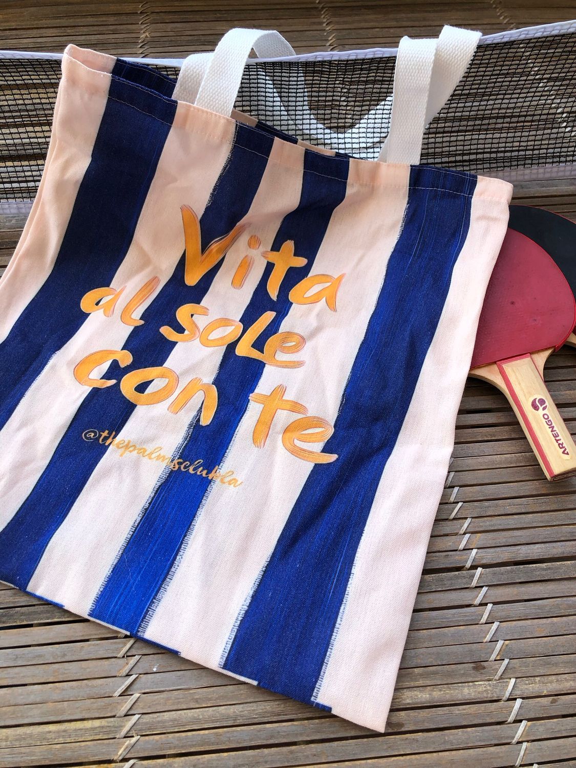 Shopper “Vita Sole con Te”