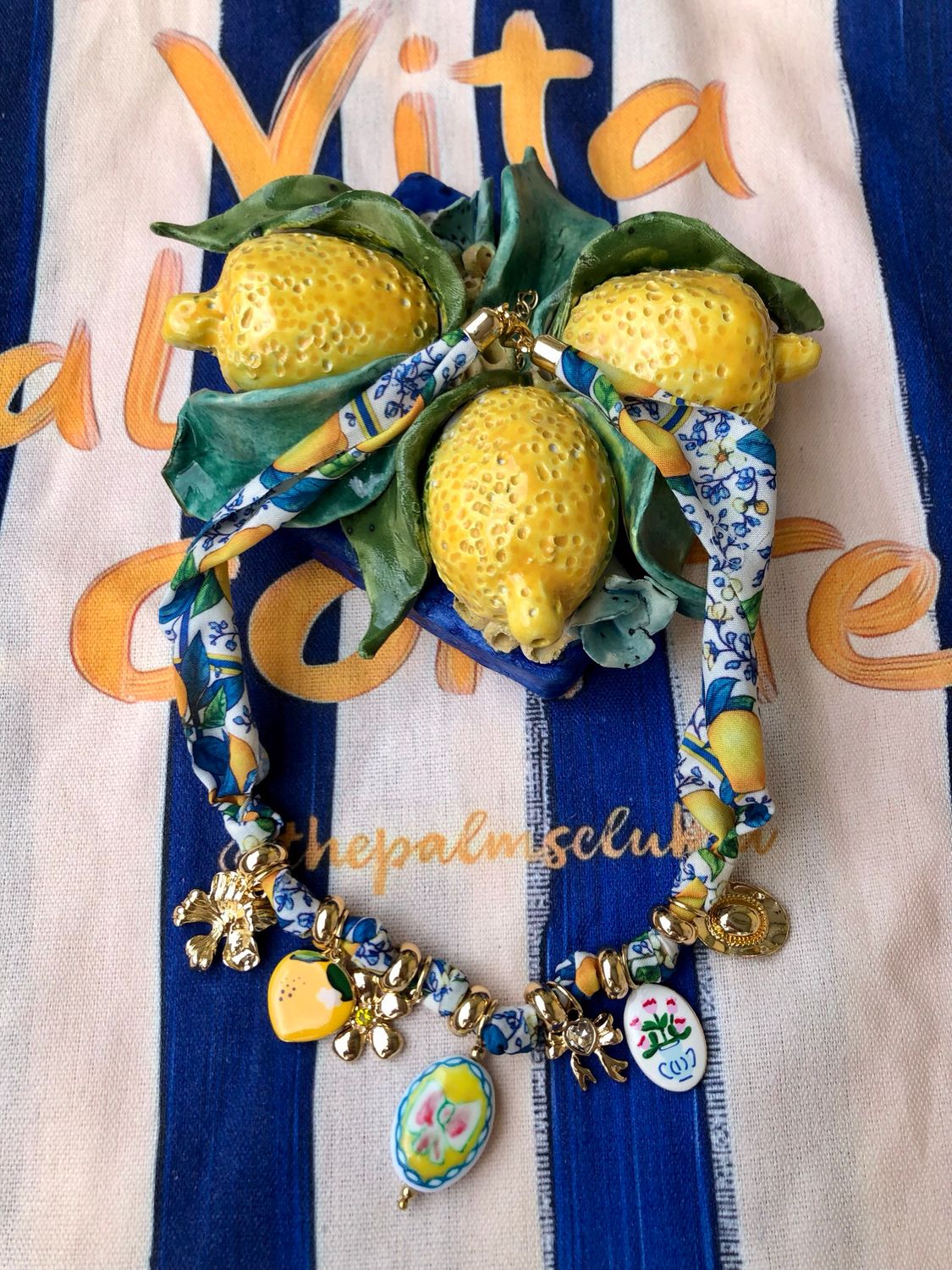 Collana Sicily