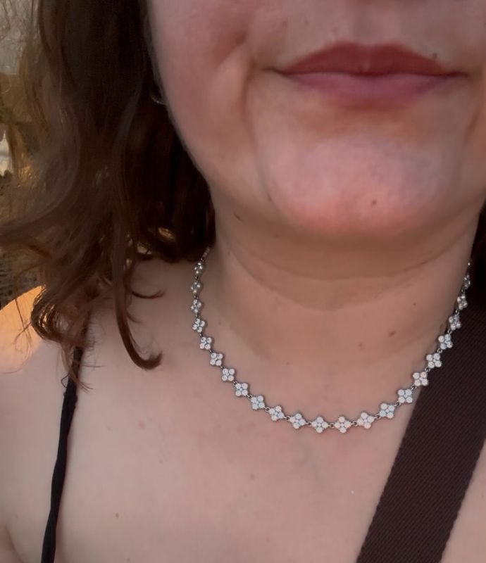 Collana newyork