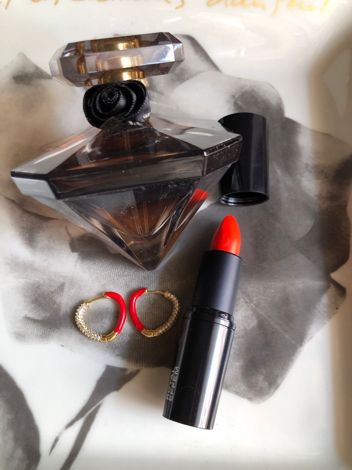 Rossetto Rosso