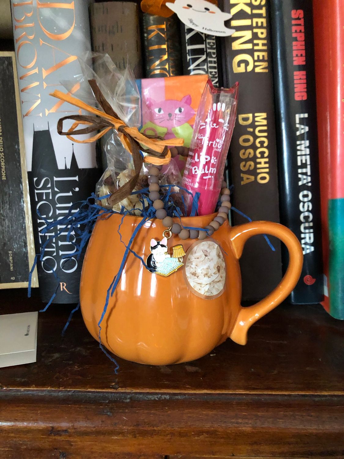 Tazza Hallowen Time 🎃 🐈‍⬛