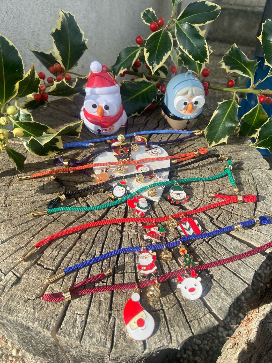 bracciali noel special edition