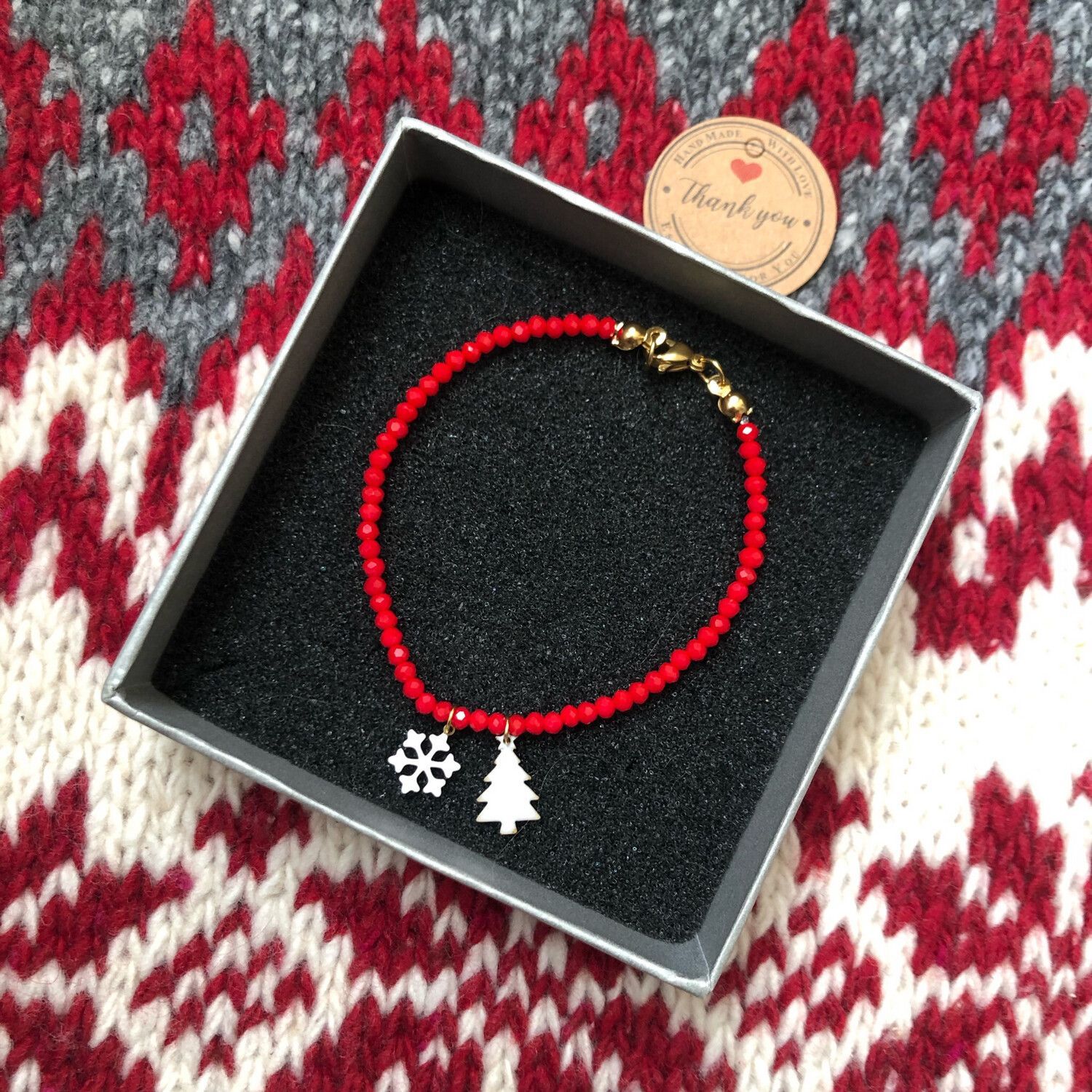 bracciale lapponia