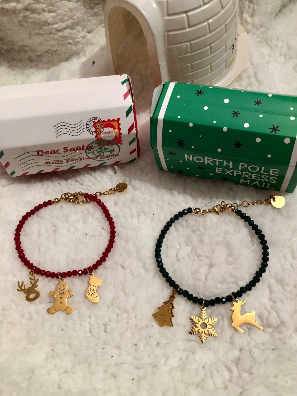 bracciale paesi nordici