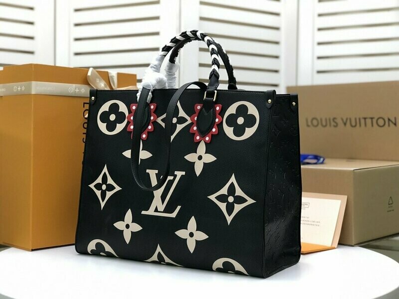 Modern Women LV Bag