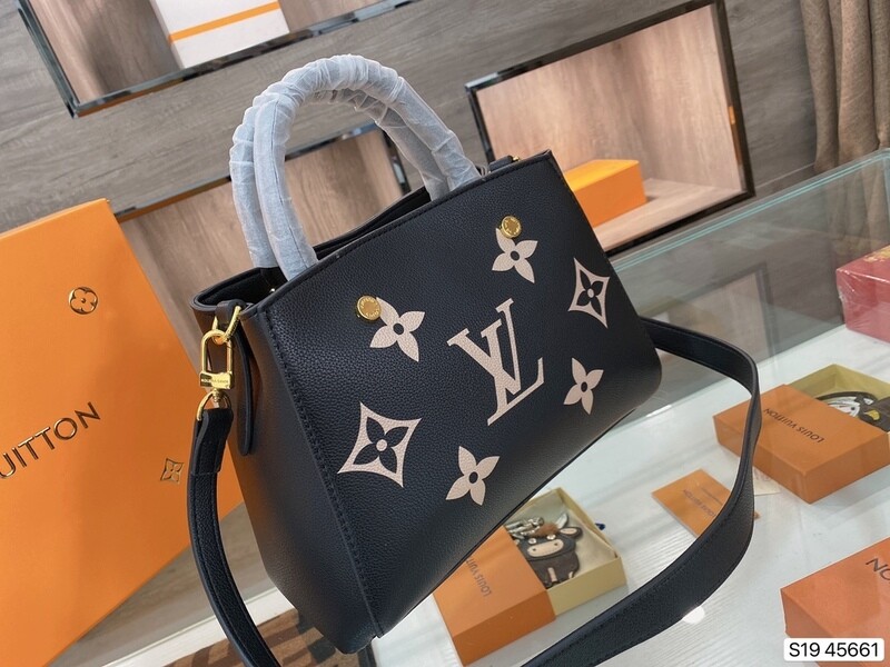 Best LV Bag Models