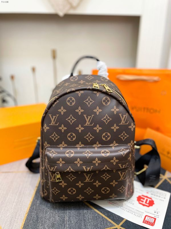 Modern LV Backpack , New Fashion