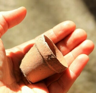 Cotto Toscano