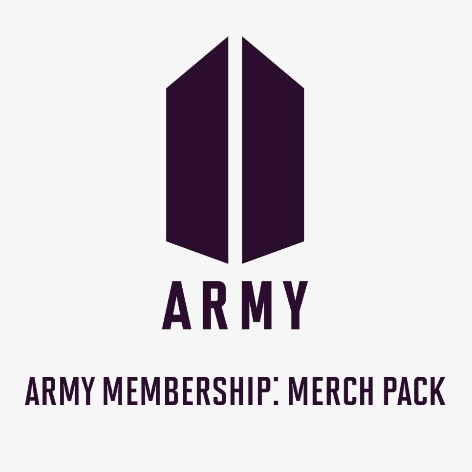 Pack accessoires de bureau - My Army Merch