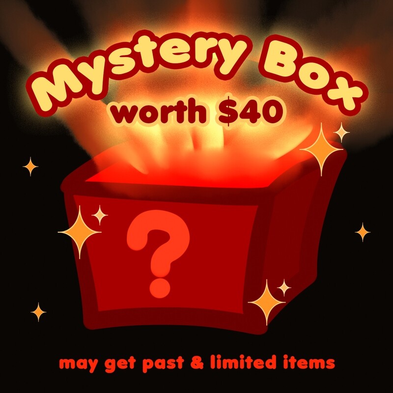 Mystery Box