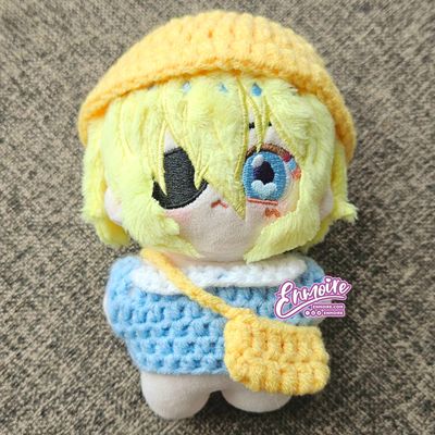 [PO] Star Doll Special Outfit : Bunny, Duck, Maid, Kindergarten Outfit