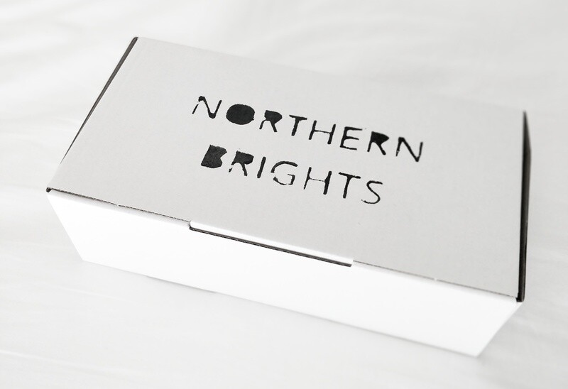 Northern Brights | Case of 12 Sets