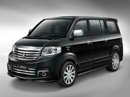 Rental Mobil - Car Only