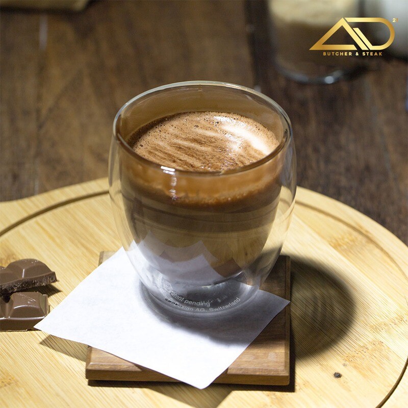 Hot Chocolate