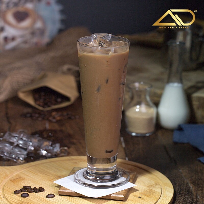 Ice Mocha