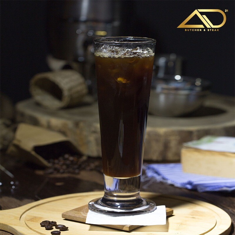 Ice Americano