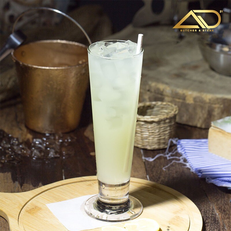 Ice Lemonade