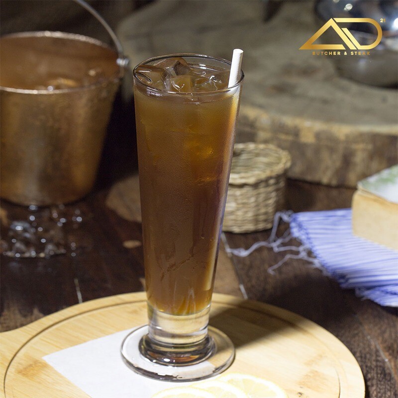 Ice Lemon Tea
