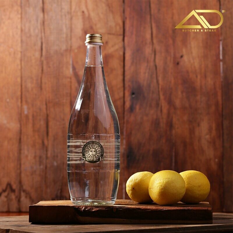 Sole Sparkling/Still Water (500ml)