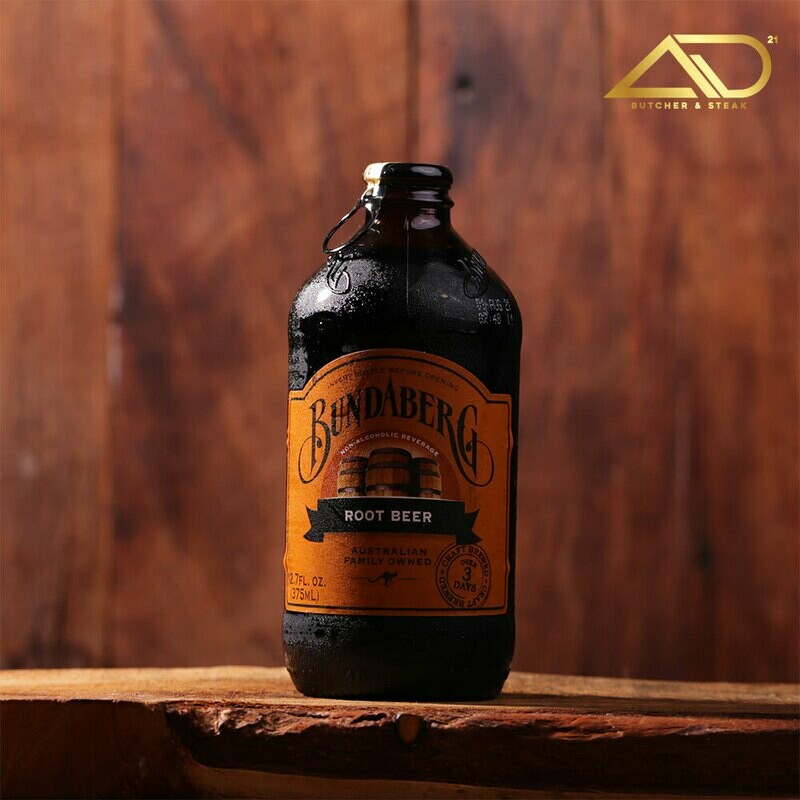 Brew Rootbeer