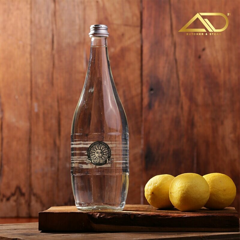 Sole Sparkling/Still Water (1000ml)