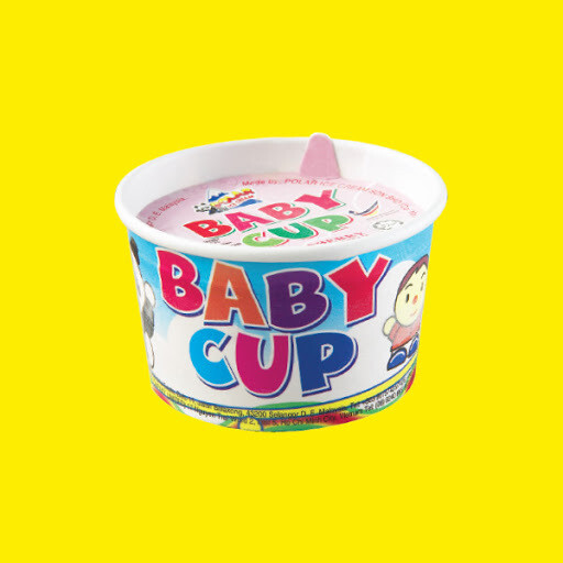 Baby Cup