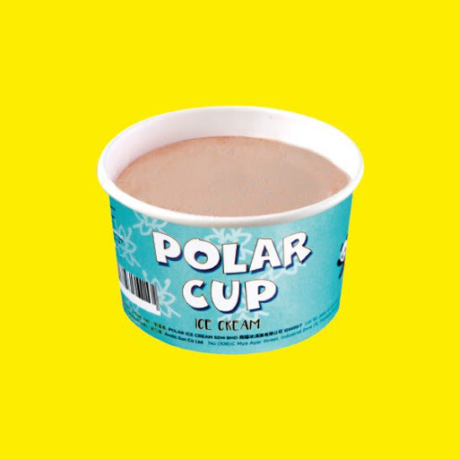 Polar Cup