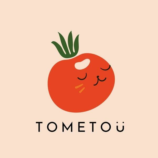 Tometou clothing