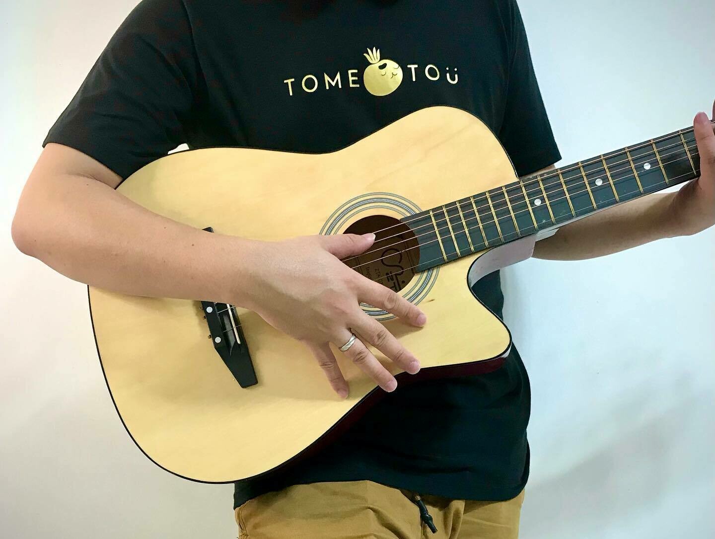 Tometou Shirt