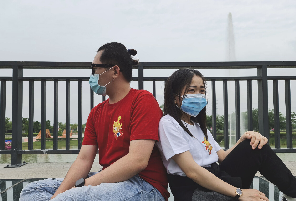 牛仔胡啦